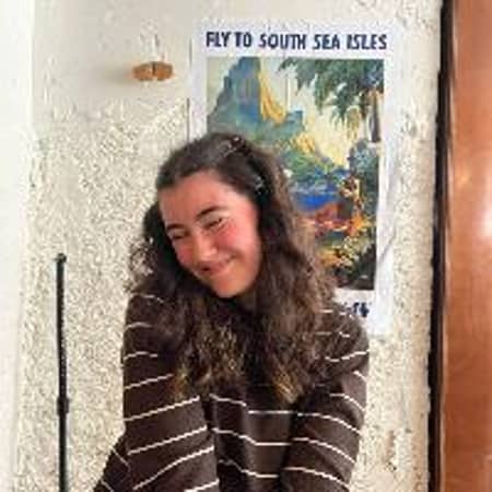 Photo de profil
