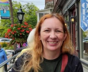 Sitter Profile Image: Jaimie I.