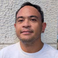 Sitter Profile Image: Jasper D.