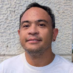 Sitter Profile Image: Jasper D.