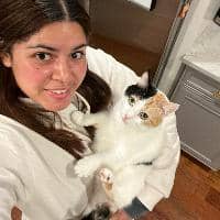 Sitterprofilbild: Jaida G.