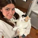 Sitterprofilbild: Jaida G.