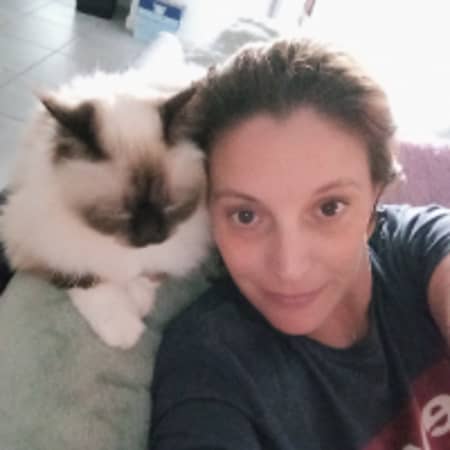 Photo de profil