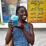 Sitter Profile Image: Omolayo A.