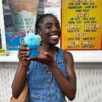 Sitter Profile Image: Omolayo A.