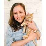 Photo de profil du pet sitter : Kelsey H.