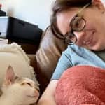 Photo de profil du pet sitter : Brooke H.