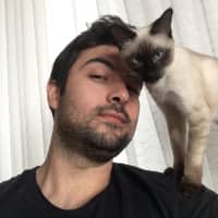 Sitter Profile Image: Yigit C.