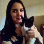 Sitter Profile Image: Susana H.