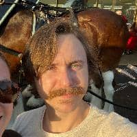 Sitter Profile Image: Hugh "Trey" L.