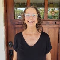 Sitter Profile Image: Marla R.