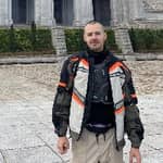 Sitter Profile Image: Pedro E.