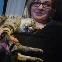 Sitter Profile Image: Jessica C.