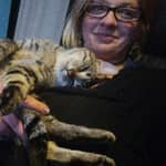 Sitter Profile Image: Jessica C.