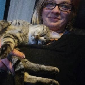 Sitter Profile Image: Jessica C.