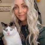 Sitter Profile Image: Mallory M.