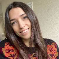 Sitter Profile Image: Ana L.