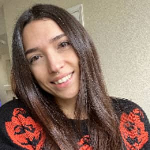 Sitter Profile Image: Ana L.