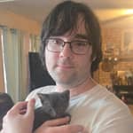 Sitter Profile Image: Cameron R.