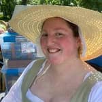 Sitter Profile Image: Samantha M.