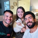 Sitterprofilbild: Julio J.