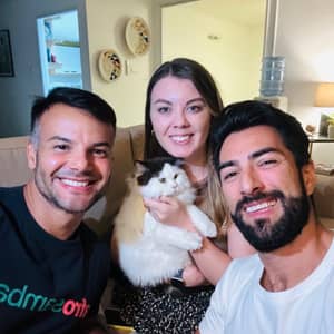 Sitterprofilbild: Julio J.