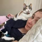 Sitter Profile Image: Rebecca A.