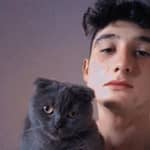 Sitter Profile Image: Enes Ç.