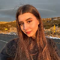 Sitter Profile Image: Tatiana M.