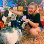 Sitter Profile Image: Katerina R.