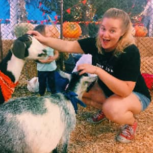 Sitter Profile Image: Katerina R.