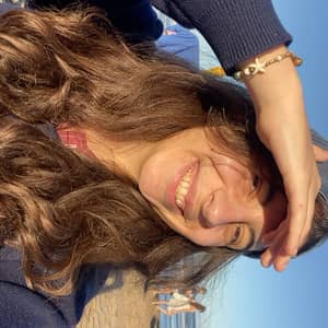 Sitter Profile Image: Guillermina Trinidad A.