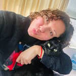 Photo de profil du pet sitter : Cecilia A.