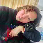 Sitterprofilbild: Cecilia A.