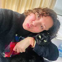 Sitterprofilbild: Cecilia A.