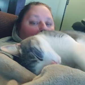 Sitter Profile Image: Karen H.