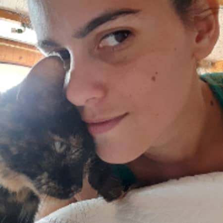 Photo de profil