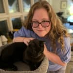 Sitter Profile Image: Lillie W.