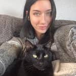 Sitter Profile Image: Faith E.