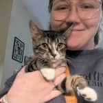 Sitter Profile Image: Kelsey K.