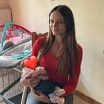 Sitter Profile Image: Lea A.