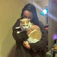 Sitter Profile Image: Emma R.