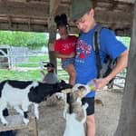 Sitter Profile Image: Myles D.