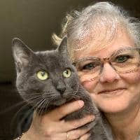 Sitter Profile Image: Starr L.