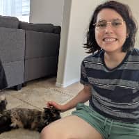 Sitter Profile Image: Mary A.