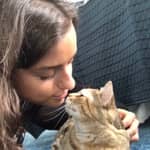 Sitter Profile Image: Juliette M.