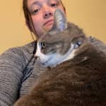 Sitter Profile Image: amanda r.