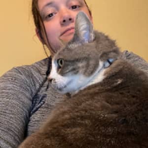 Sitter Profile Image: amanda r.