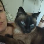 Sitter Profile Image: Olympe M.