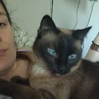 Sitter Profile Image: Olympe M.
